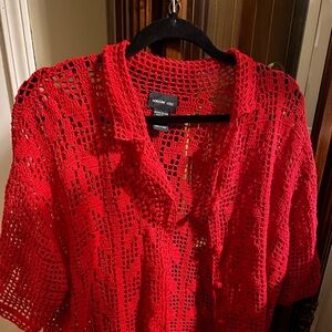 Cutest sweater ever…